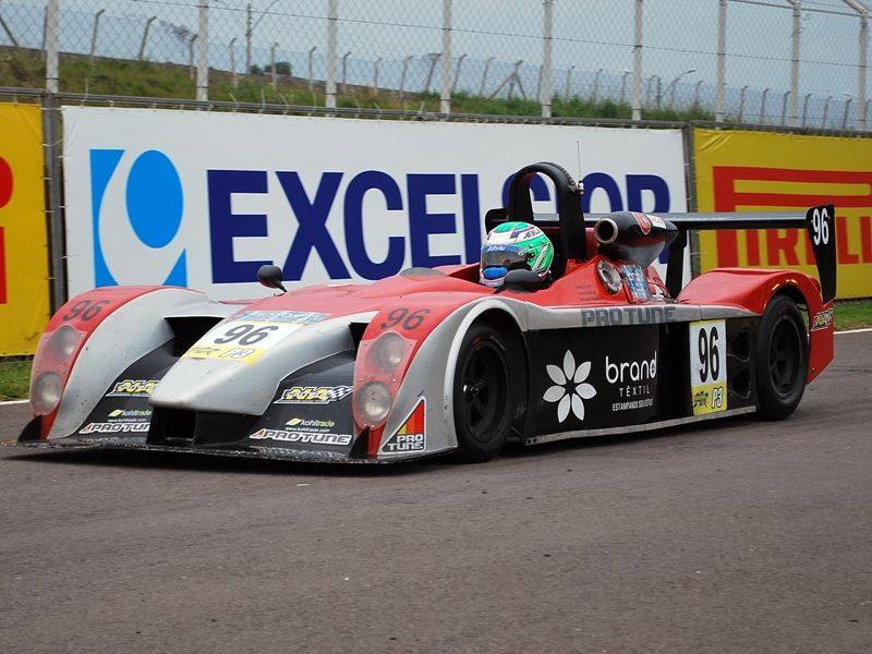 2015 | 2ª ETAPA AUTÓDROMO DE SANTA CRUZ DO SUL | RS