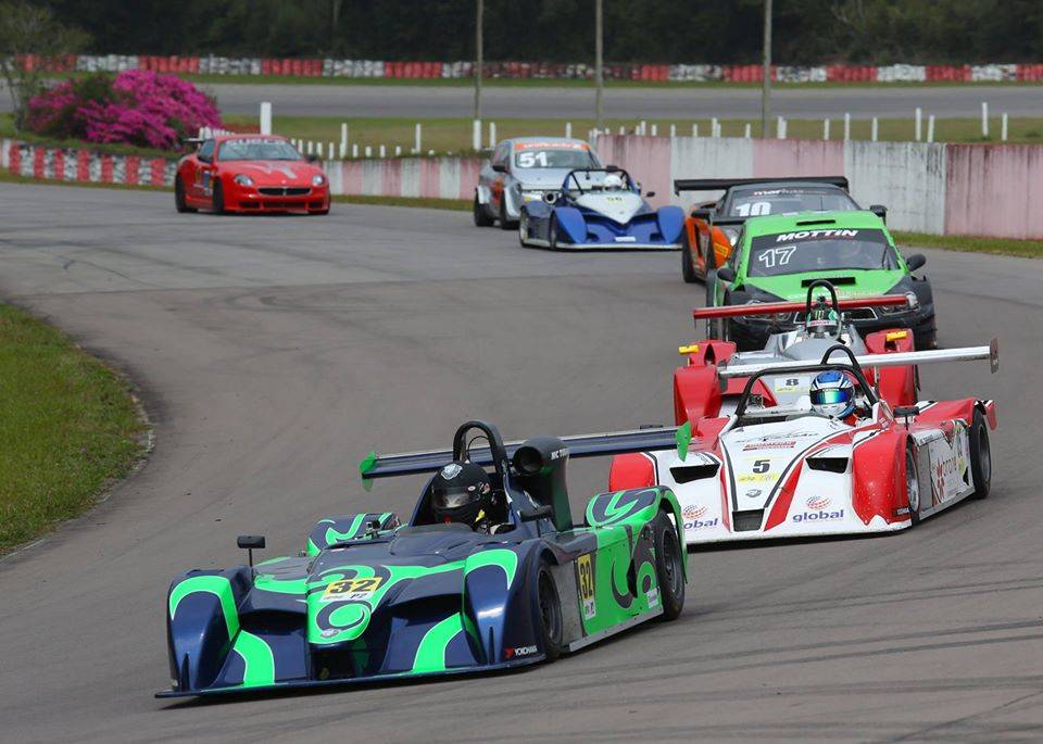 2016 | 5ª ETAPA AUTÓDROMO DE GUAPORÉ | RS