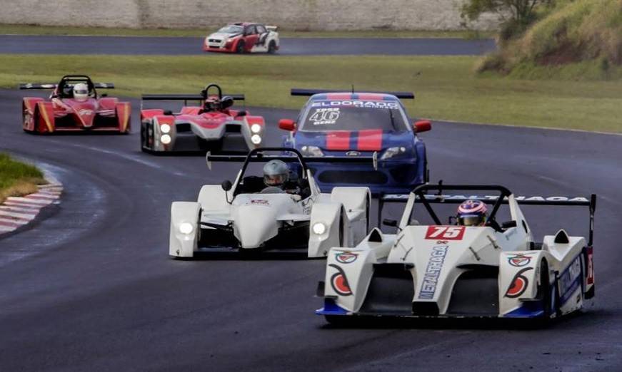 2014 | 5ª ETAPA AUTÓDROMO DE TARUMÃ | RS