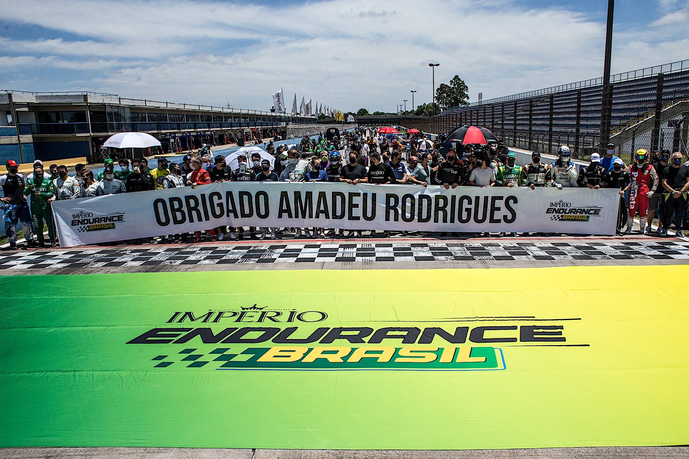 2020 | 5ª ETAPA - GP AMADEU RODRIGUES | QUATRO HORAS DE CURITIBA