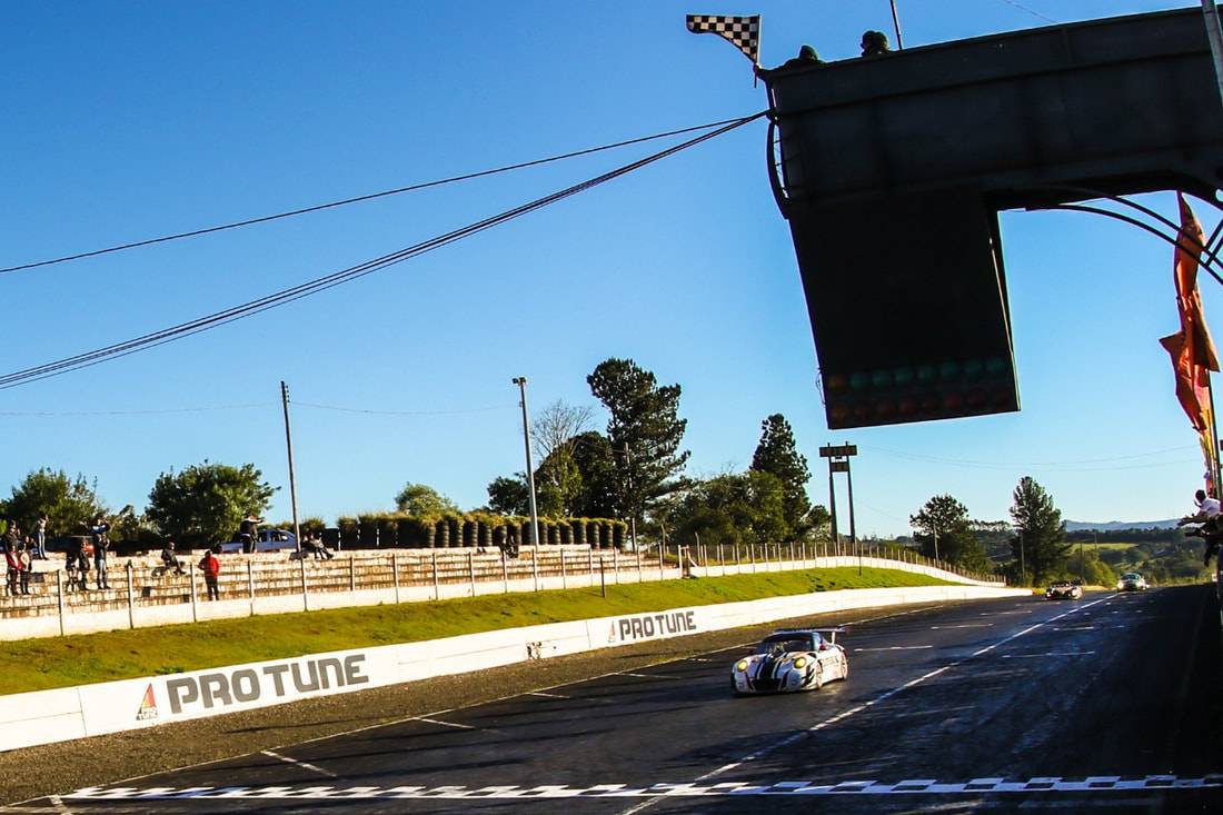 2018 | 3ª ETAPA AUTÓDROMO DE TARUMÃ | RS