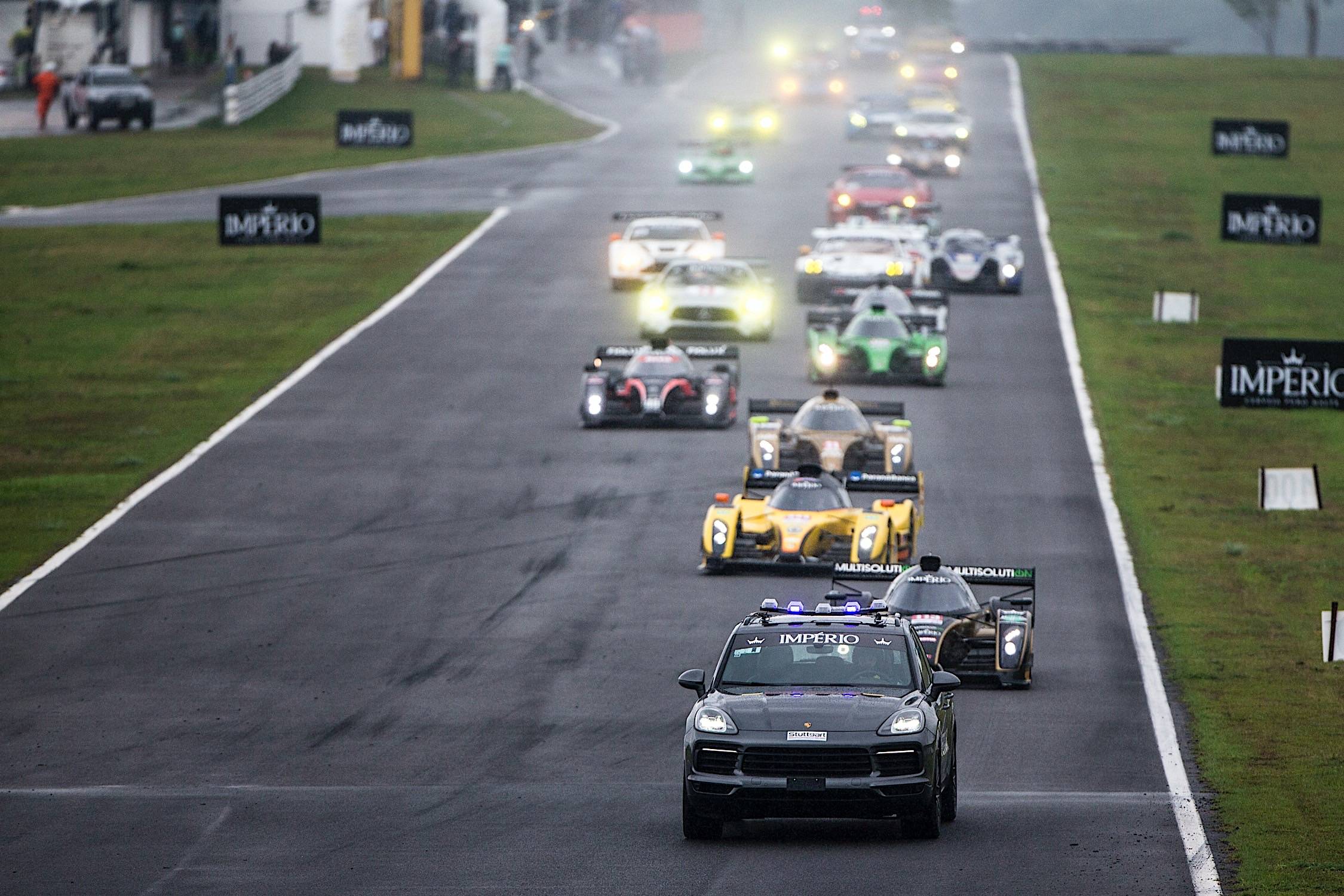 2020 | 4ª ETAPA - QUATRO HORAS DE GOIÂNIA