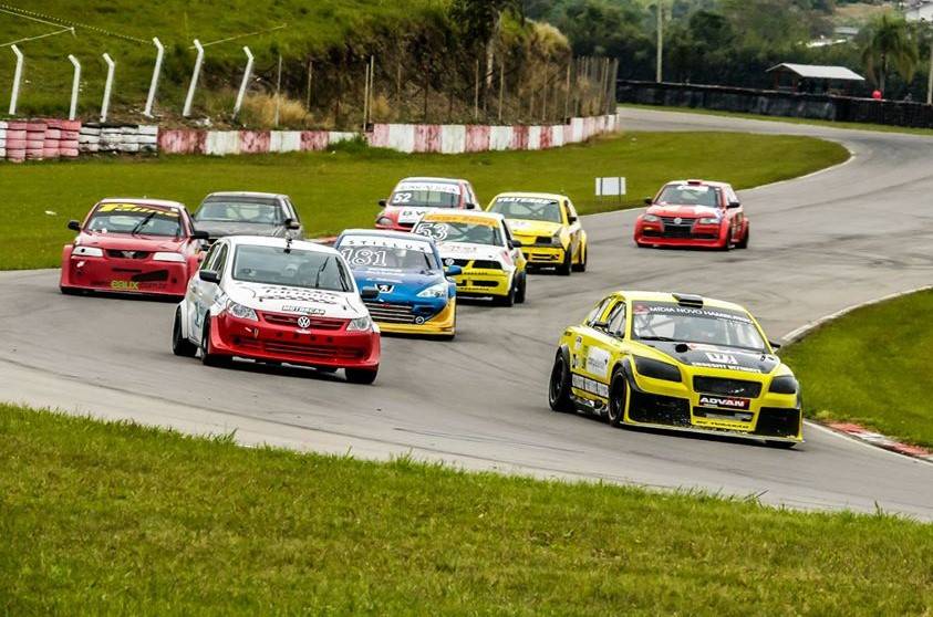 2015 | 5ª ETAPA AUTÓDROMO DE GUAPORÉ | RS