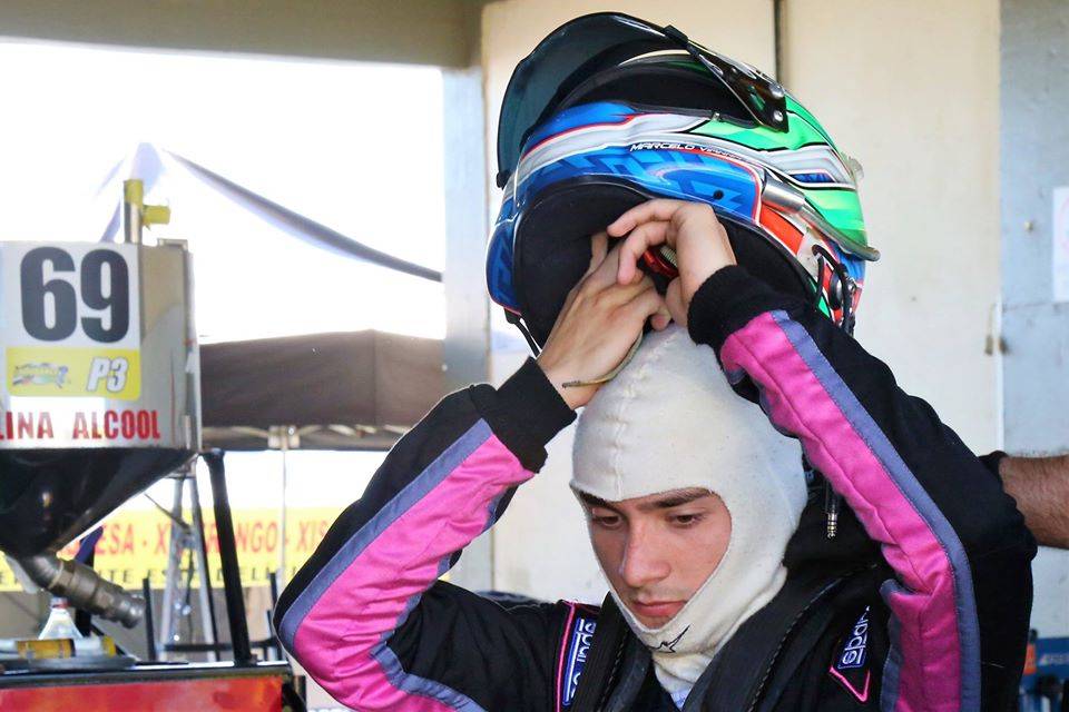 2017 | 6ª ETAPA AUTÓDROMO DE SANTA CRUZ DO SUL | RS