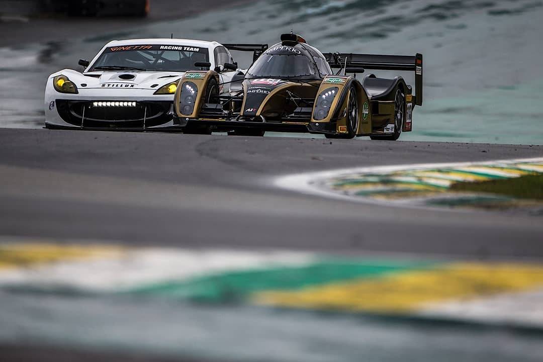 2019 | 5ª ETAPA - AUTÓDROMO DE INTERLAGOS | Sexta-Feira | Treinos Oficias e Classificação