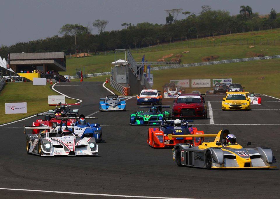 2016 | 6ª ETAPA AUTÓDROMO VELOCITTÀ | SP