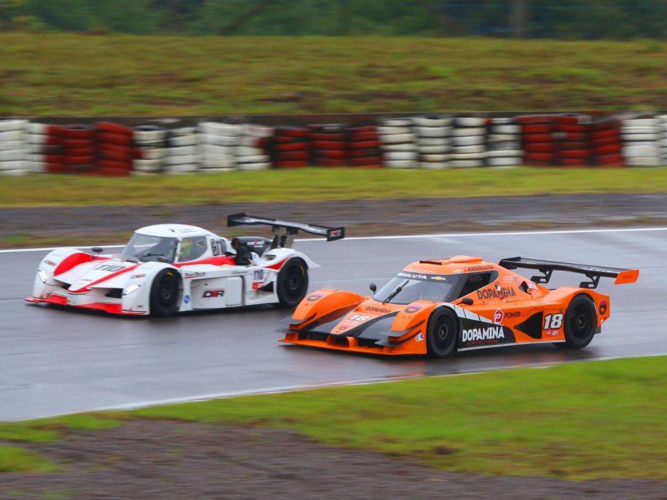 2017 | 3ª ETAPA AUTÓDROMO DE SANTA CRUZ DO SUL | RS