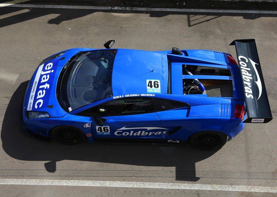 2016 | 2ª ETAPA AUTÓDROMO DE GUAPORÉ | RS