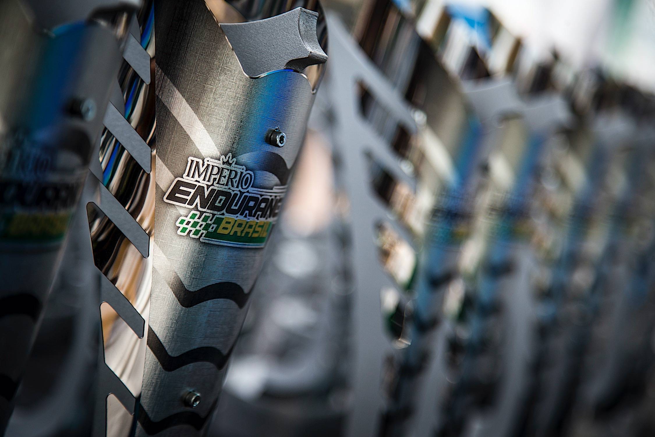 Premiação Endurance Brasil 2020