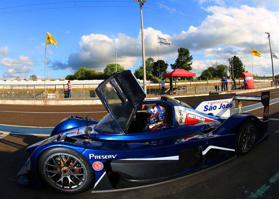2016 | 1ª ETAPA AUTÓDROMO DE TARUMÃ | RS