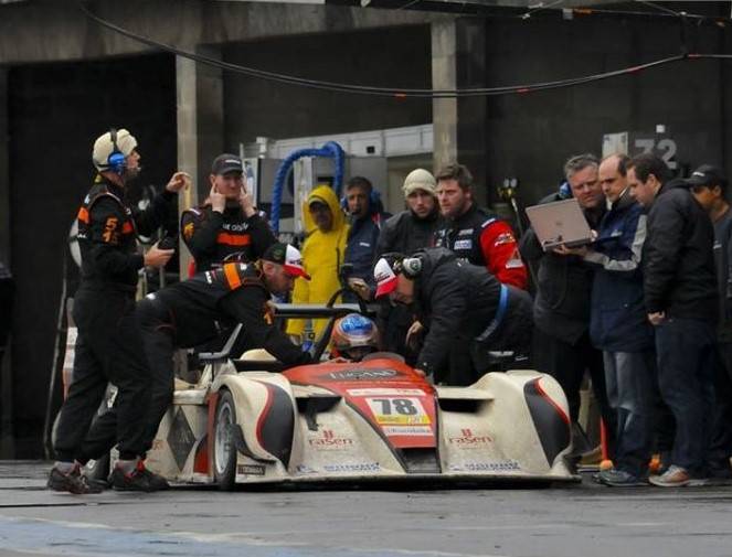 2015 | 6° ETAPA AUTÓDROMO DE TARUMÃ | RS