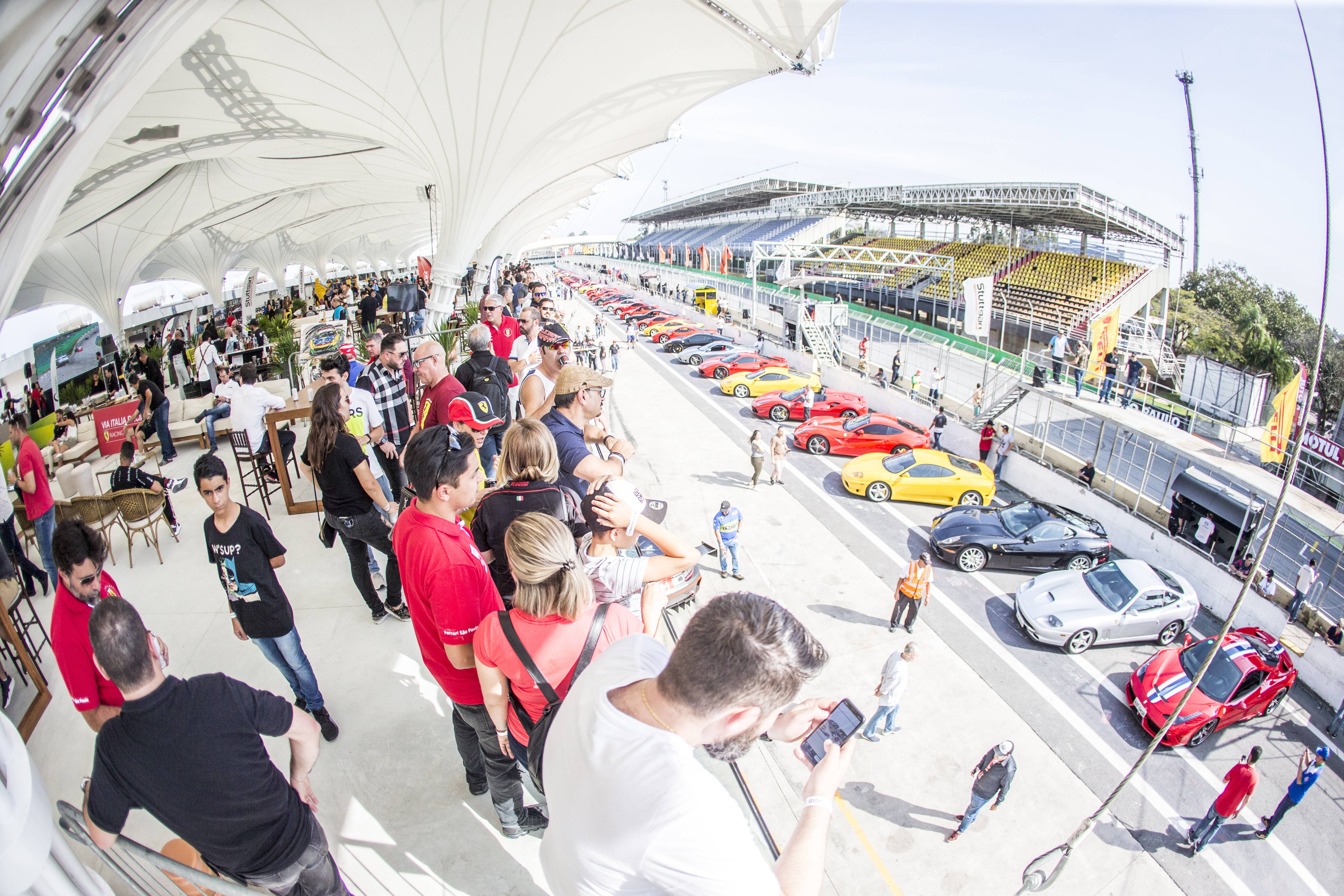2019 | 5ª ETAPA - SEIS HORAS DE INTERLAGOS