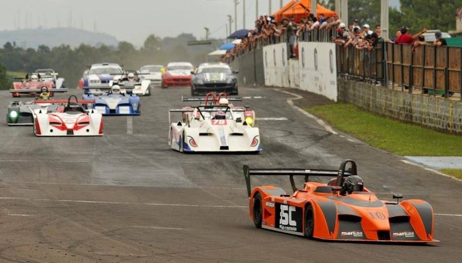 2014 | 1ª ETAPA AUTÓDROMO DE TARUMÃ | RS