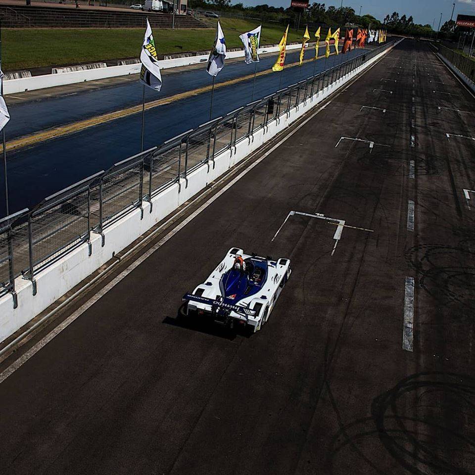 2018 | 6ª ETAPA AUTÓDROMO VELOPARK | RS