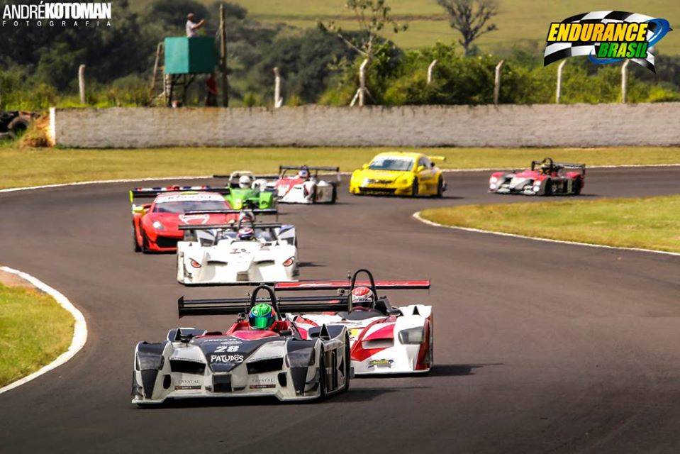 2015 | 1ª ETAPA AUTÓDROMO DE TARUMÃ | RS