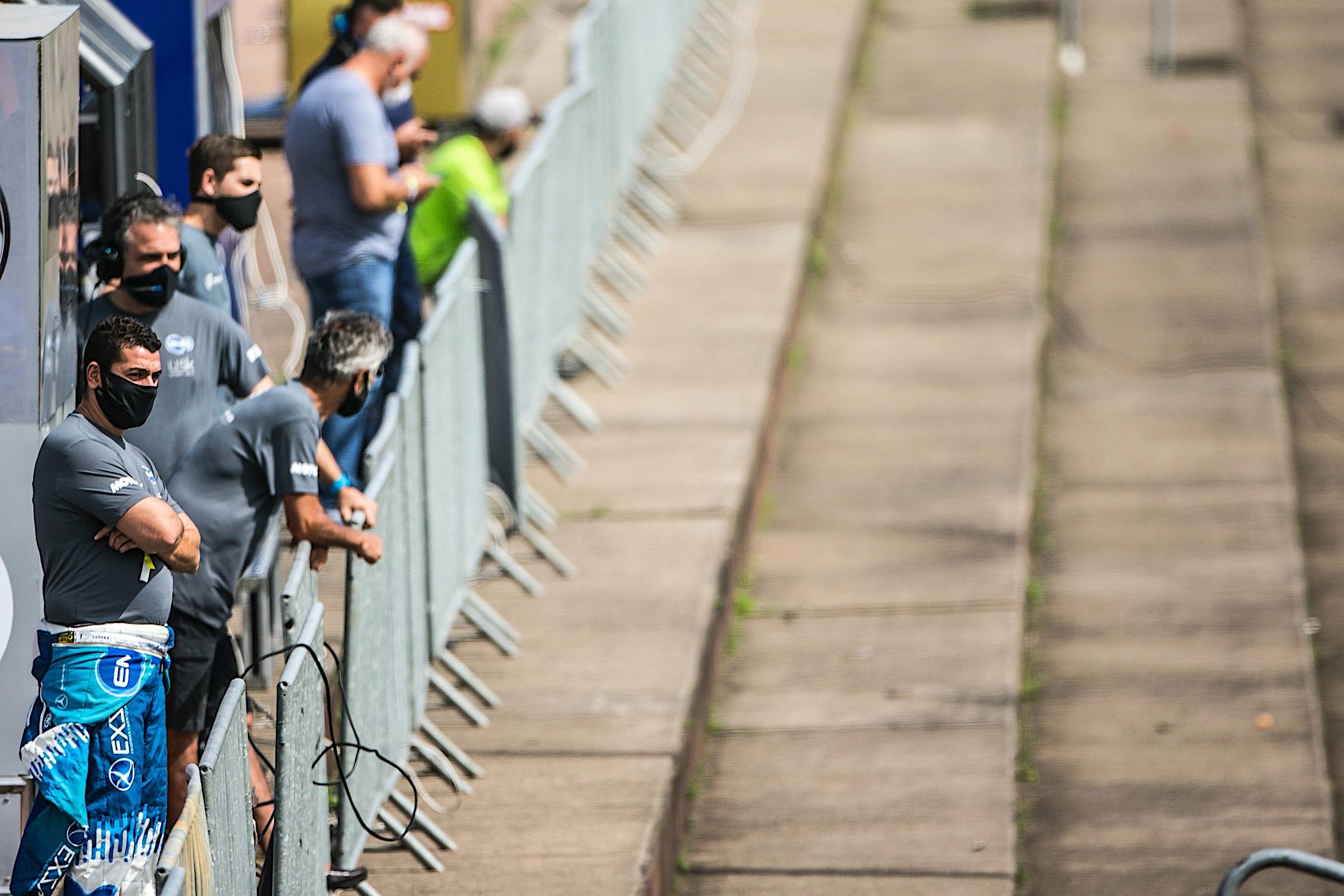 2020 | 3ª ETAPA AUTÓDROMO DO VELOPARK | Quinta-feira | Treinos  Livres