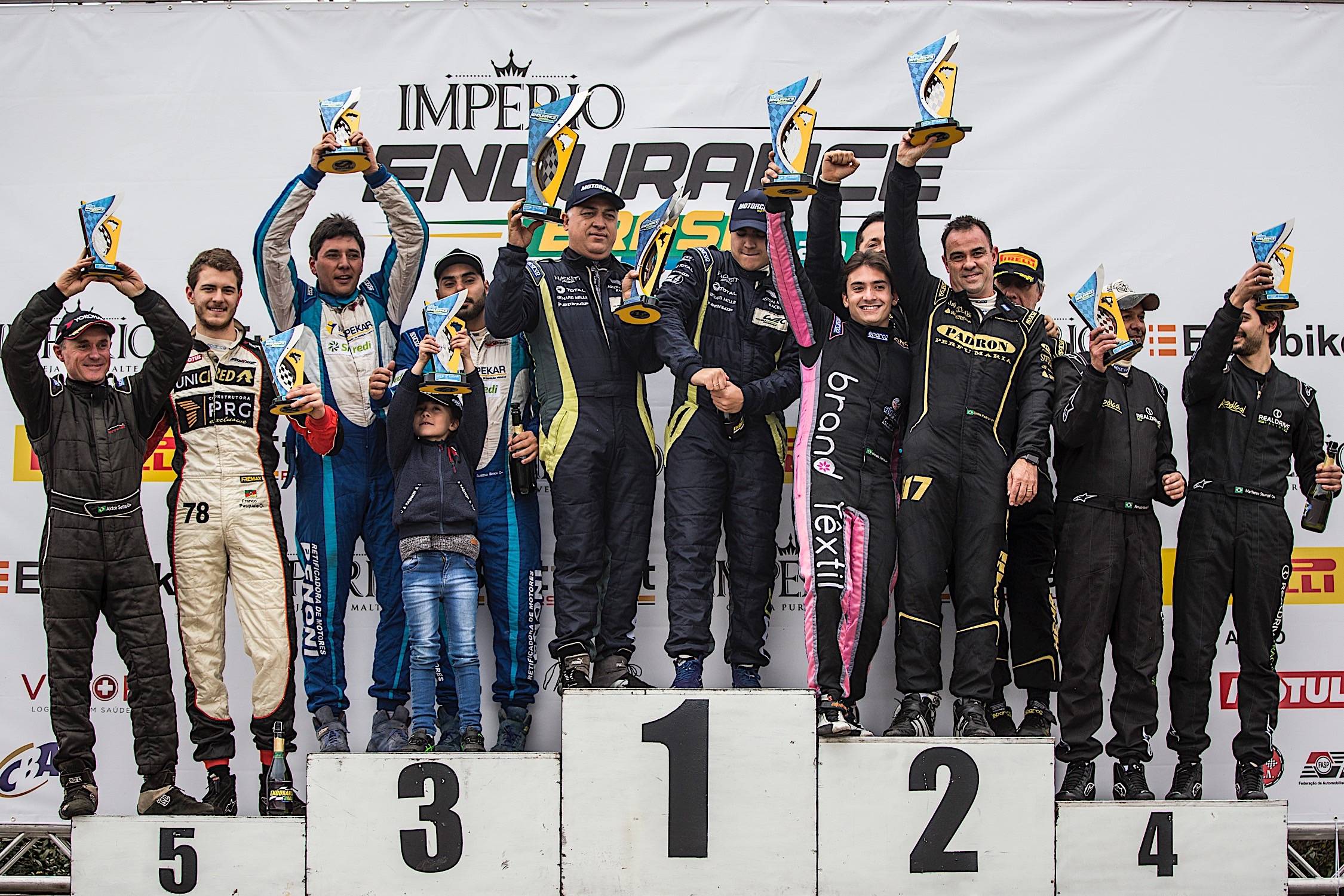 2019 | 4ª ETAPA - QUATRO HORAS DO VELOPARK