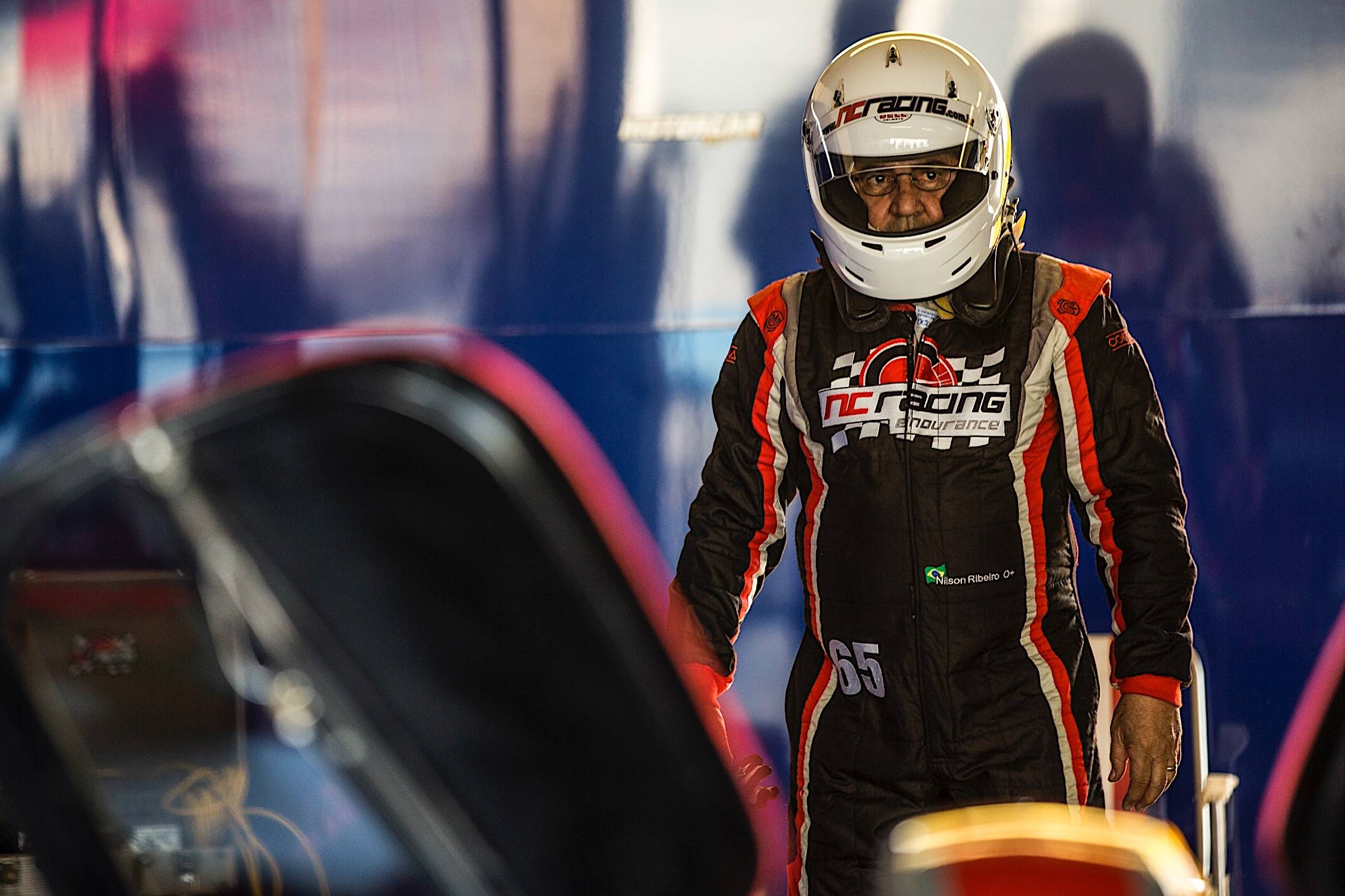 2020 | 2ª ETAPA AUTÓDROMO DE CURITIBA | Quinta-feira | Treinos  Livres