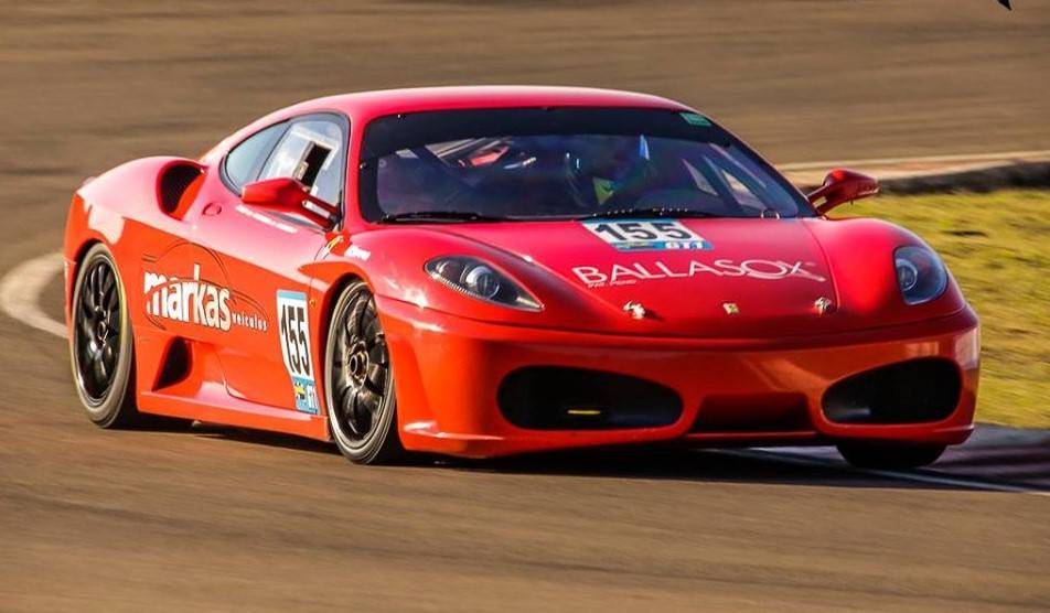 2015 | 4ª ETAPA AUTÓDROMO DE RIVERA | UR