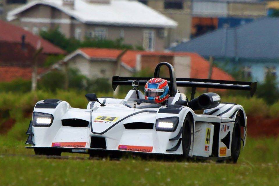 2017 | 8ª ETAPA AUTÓDROMO DE TARUMÃ | RS