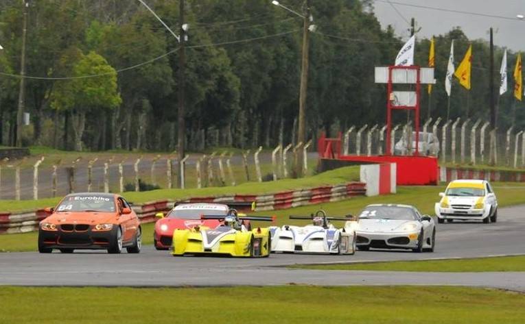 2015 | 3ª ETAPA AUTÓDROMO DE GUAPORÉ | RS