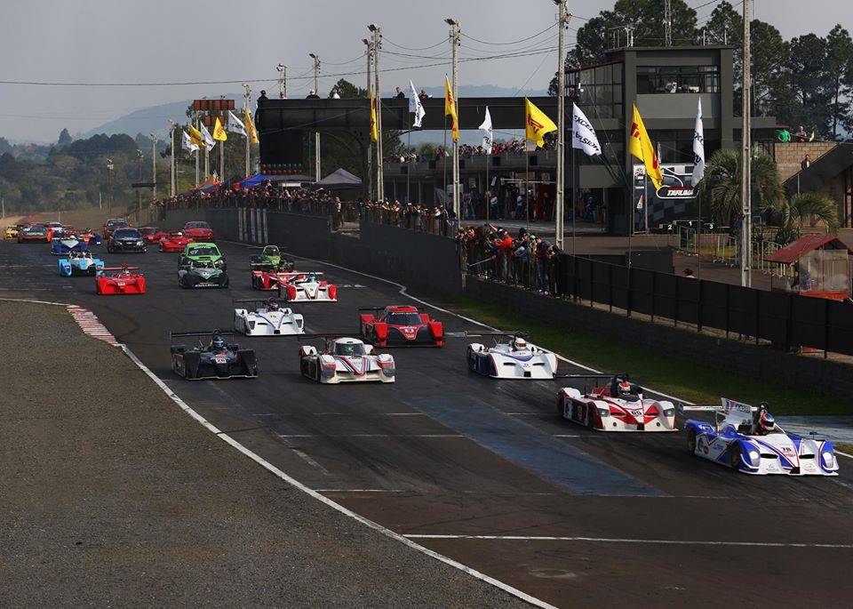 2016 | 4ª ETAPA AUTÓDROMO DE TARUMÃ | RS