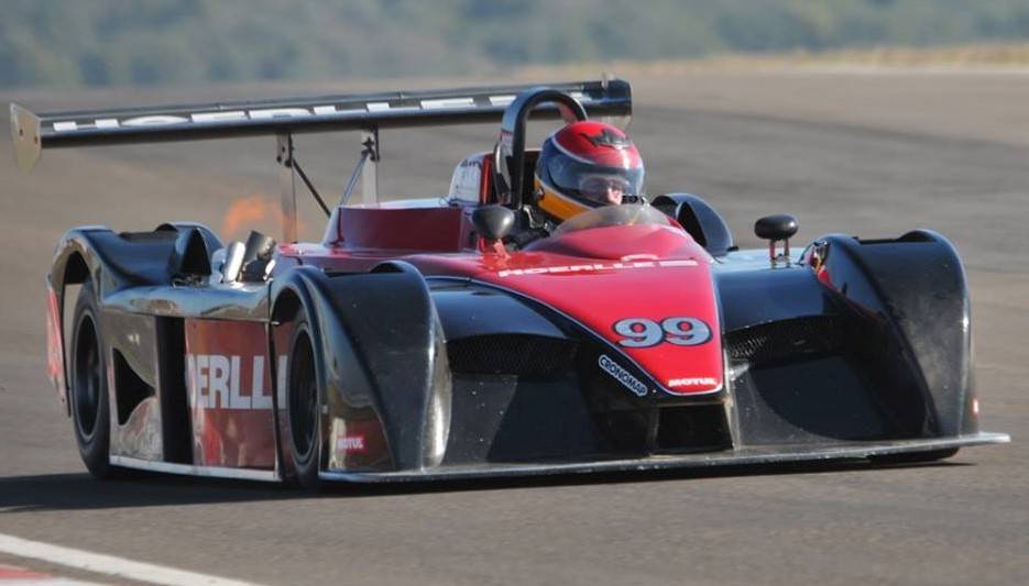 2014 | 4ª ETAPA AUTÓDROMO DE RIVERA | UR