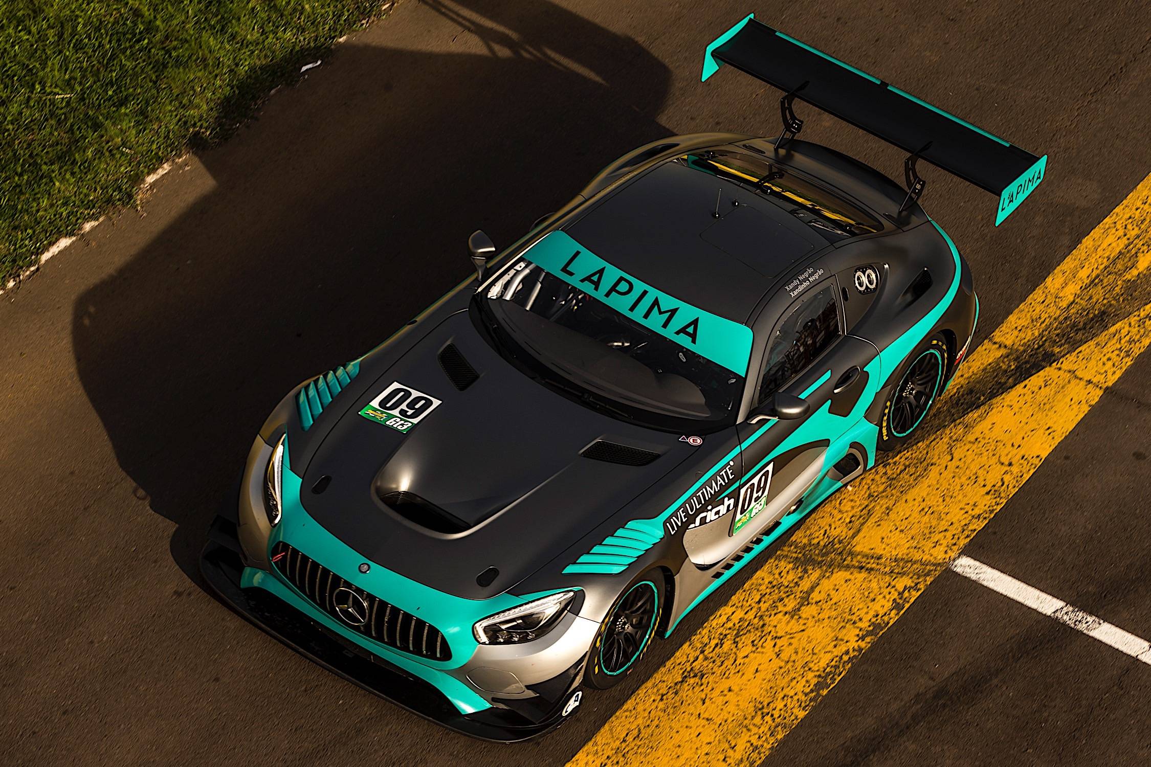 2019 | 3ª ETAPA - AUTÓDROMO DE SANTA CRUZ DO SUL | Sexta-Feira | Treinos Oficias e Classificação