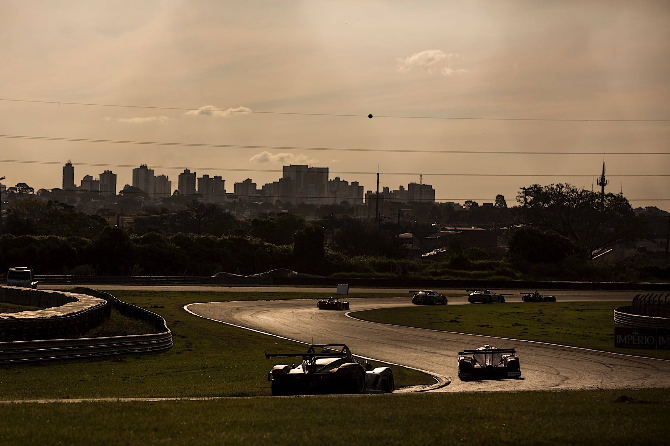 2019 | 1ª ETAPA QUATRO HORAS DE CURITIBA